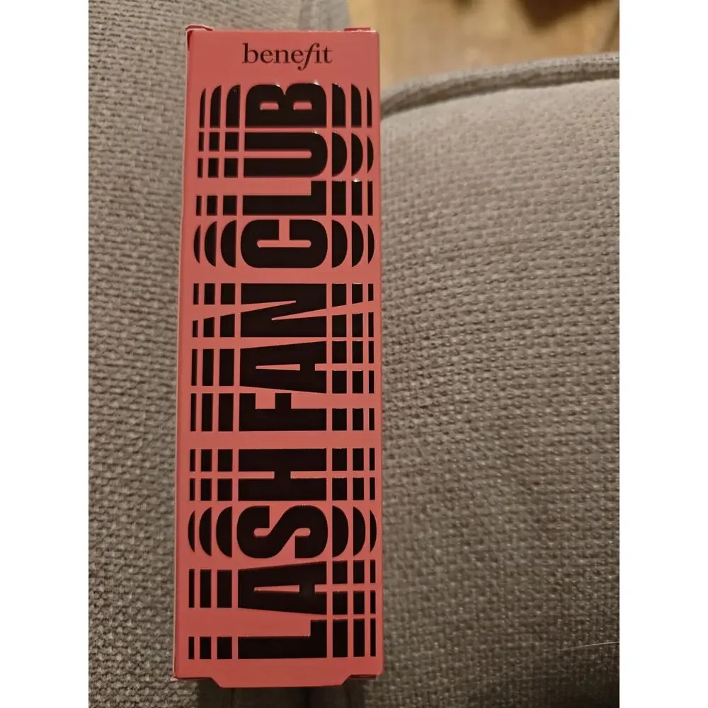 Benefit Fan Fest Fanning & Volumizing Mascara Gift Set